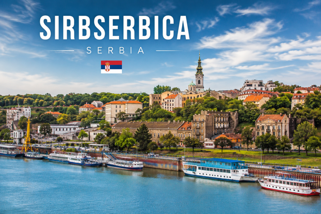 Sirbserbica