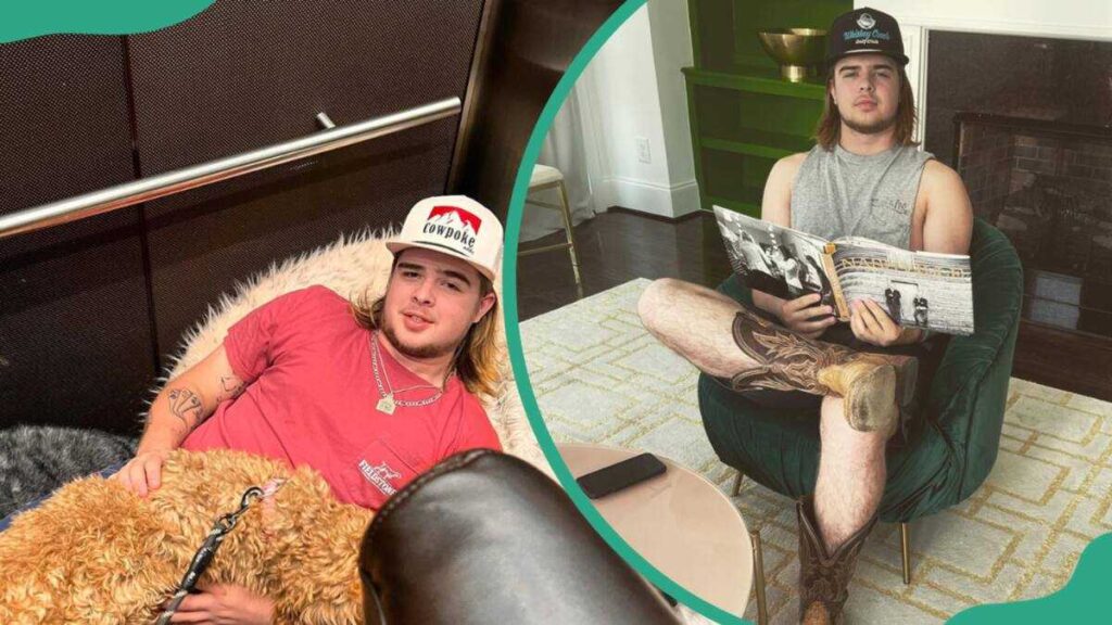 Colin Stough Net Worth