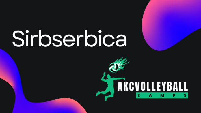 Sirbserbica
