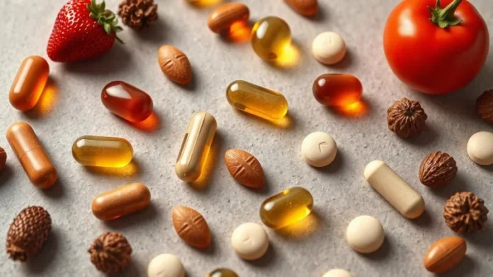 Supplement Information TheWeeklyHealthiness