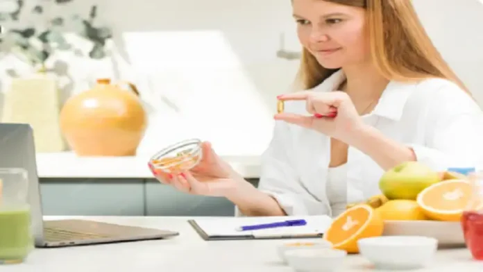 Supplement Information TheWeeklyHealthiness