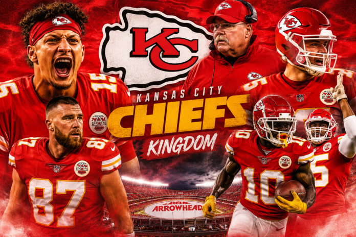 Chiefs