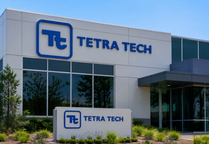 Tetra Tech