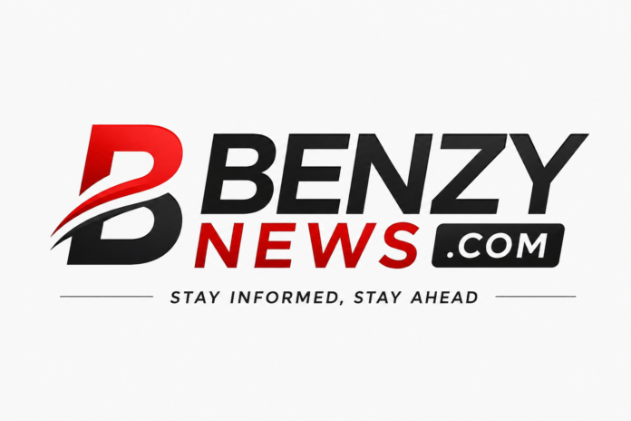BenzyNews com
