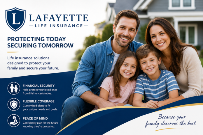 Lafayette Life Insurance