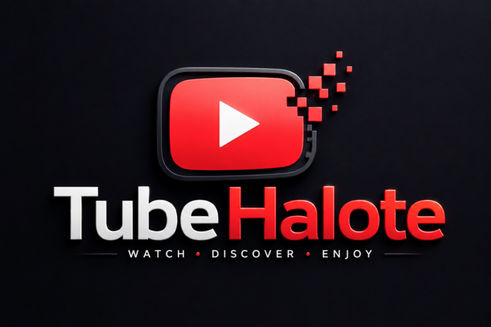TubeHalote