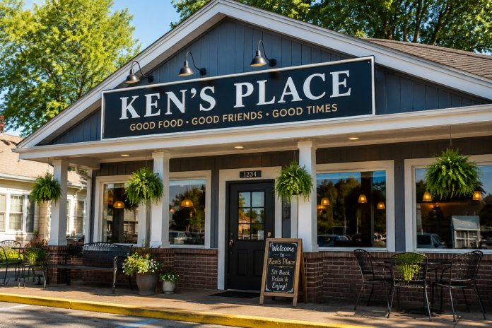 Ken's Place