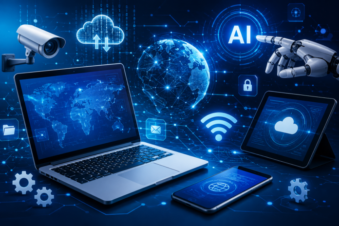 Technology Images