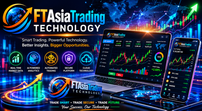 FTAsiaTrading Technology