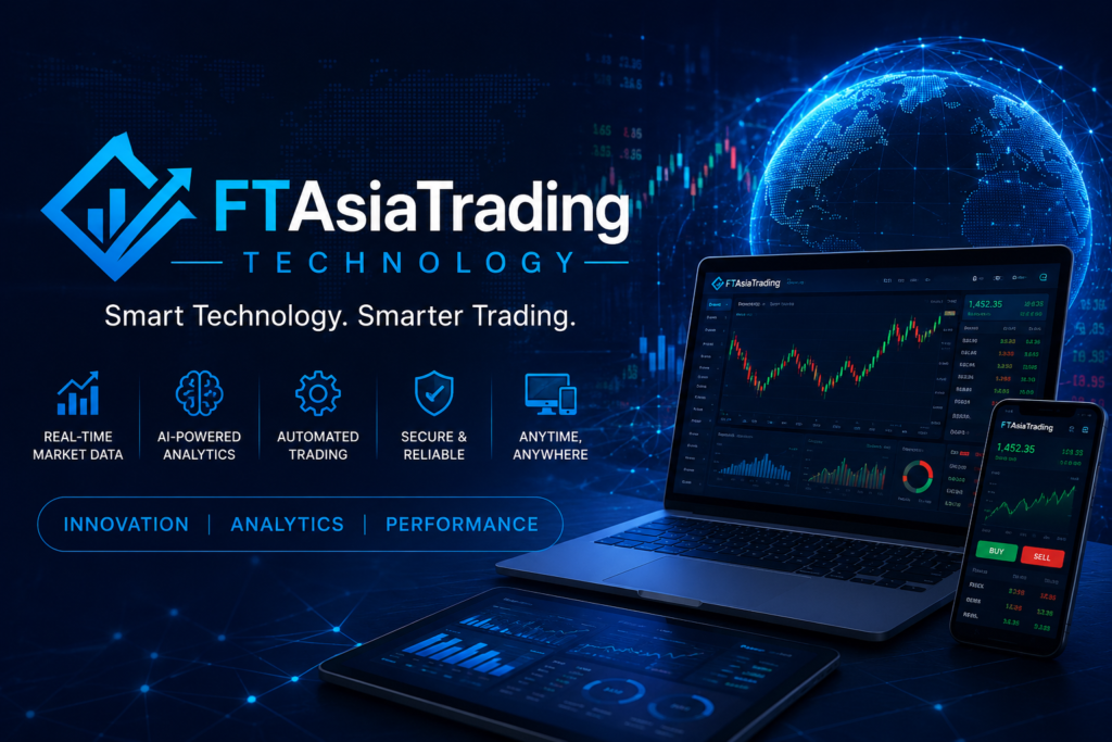 FTAsiaTrading Technology