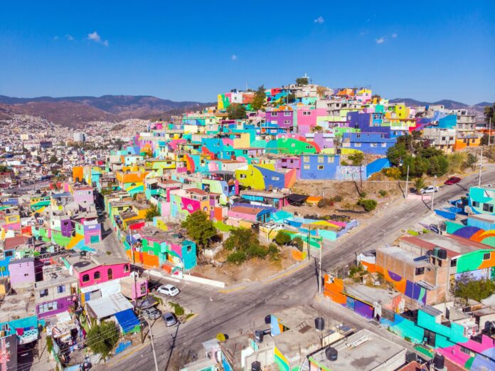 Favela