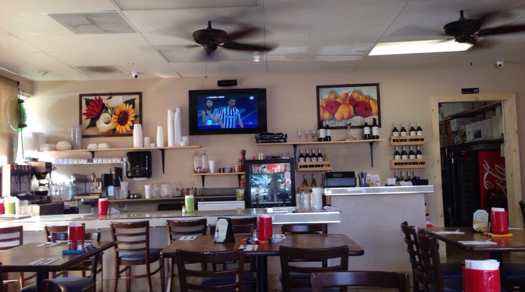 Felipe's Palm Springs