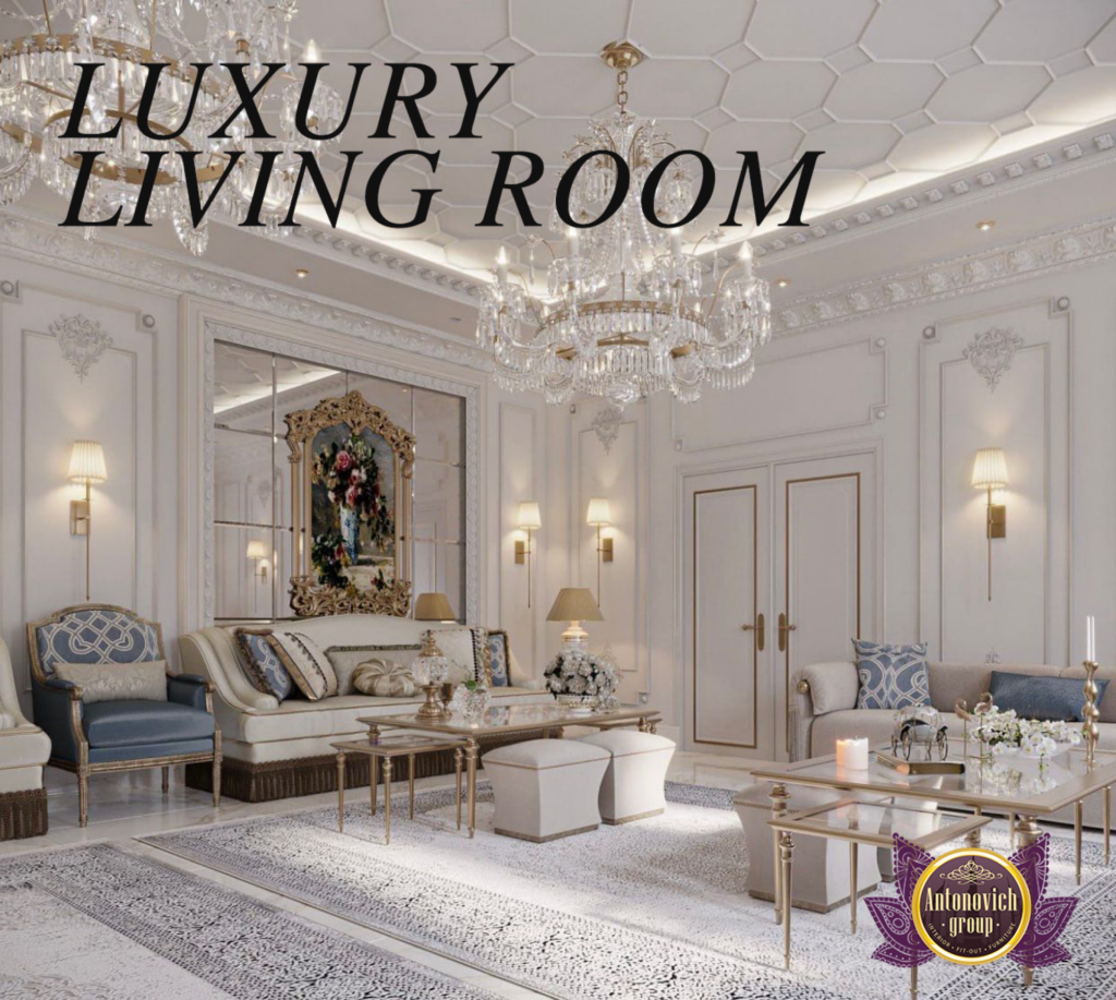Luxury Living US