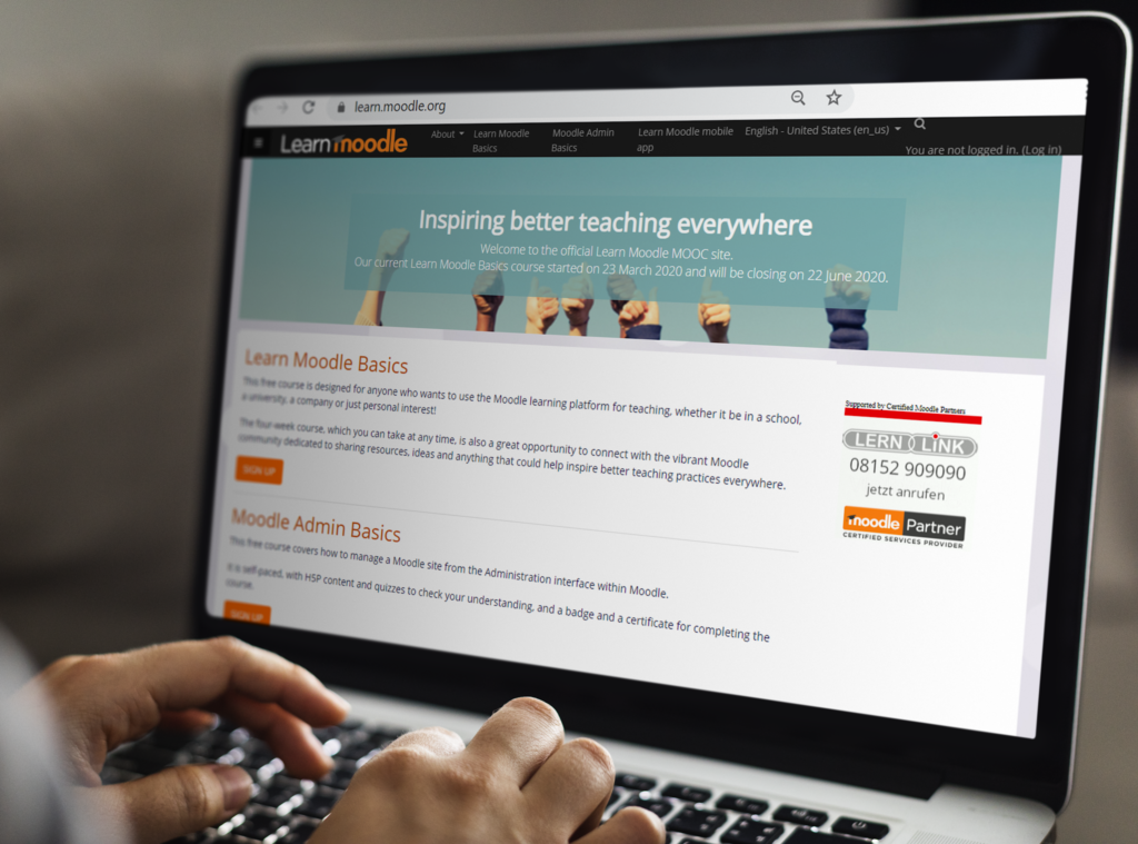 Moodle UIUC