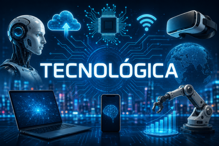 Tecnologica
