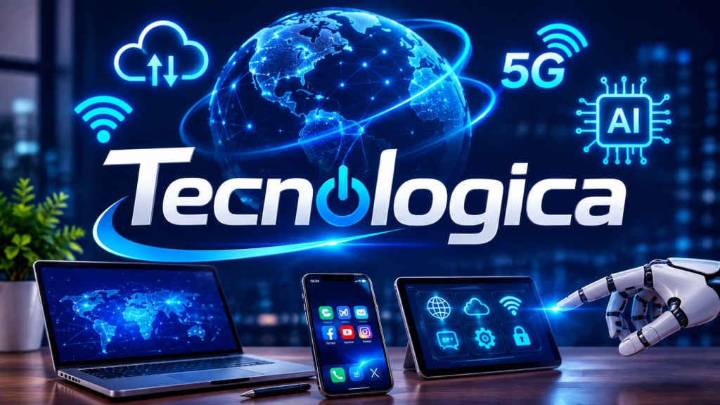 Tecnologica