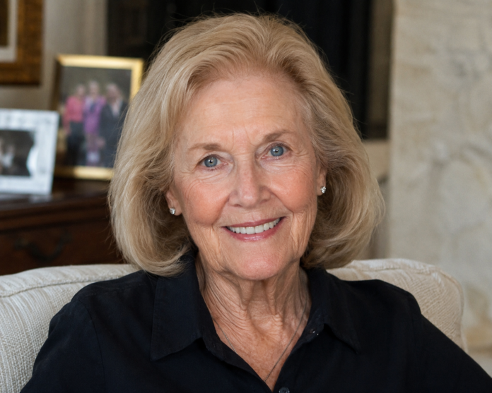 Nancy Guthrie