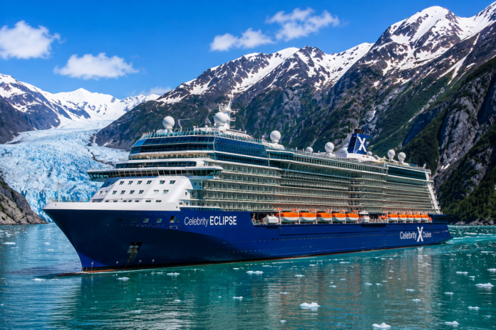 Celebrity Cruises Alaska
